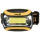LAMPA CZOŁOWA COB LED 3W -zdjęcie numer 1
