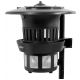 LAMPA OWAD. Z WENT. UV-A 15W,IPX4,STOJAK -zdjęcie numer 2