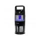 LAMPA OWADOBÓJCZA Z WENTYLAT. UV-A 15W -zdjęcie numer 1
