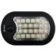 LAMPA RĘCZNA 24+3 LED -zdjęcie numer 1