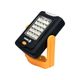 LAMPA RĘCZNA OBROTOWA 20+3 LED 3xAAA -zdjęcie numer 6