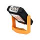 LAMPA RĘCZNA OBROTOWA 20+3 LED 3xAAA -zdjęcie numer 3
