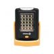 LAMPA RĘCZNA OBROTOWA 20+3 LED 3xAAA -zdjęcie numer 2