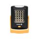 LAMPA RĘCZNA OBROTOWA 20+3 LED 3xAAA -zdjęcie numer 2