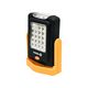 LAMPA RĘCZNA OBROTOWA 20+3 LED 3xAAA -zdjęcie numer 1