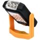 LAMPA RĘCZNA OBROTOWA 20+3 LED 3xAAA -zdjęcie numer 3