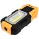 LAMPA RĘCZNA OBROTOWA COB LED -zdjęcie numer 3