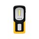 LAMPA RĘCZNA OBROTOWA COB LED 3W AKU. -zdjęcie numer 1