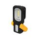LAMPA RĘCZNA OBROTOWA COB LED 3W AKU. -zdjęcie numer 3