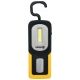 LAMPA RĘCZNA OBROTOWA COB LED 3W AKU. -zdjęcie numer 5