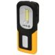 LAMPA RĘCZNA OBROTOWA COB LED 3W AKU. -zdjęcie numer 2