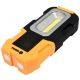 LAMPA RĘCZNA OBROTOWA COB LED -zdjęcie numer 4