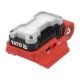 LAMPA ROBOCZA 18V 500LM 5W - BODY -zdjęcie numer 3