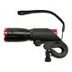 LAMPA ROWEROWA PRZEDNIA Z DIODĄ CREE 3W -zdjęcie numer 4