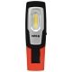 LAMPA WARSZTATOWA 2W COB, 200LM + 80LM -zdjęcie numer 2