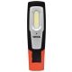 LAMPA WARSZTATOWA 3W COB, 350LM + 100LM -zdjęcie numer 1