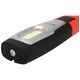 LAMPA WARSZTATOWA 6W COB, 600LM + 250LM -zdjęcie numer 5