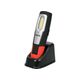 LAMPA WARSZTATOWA 6W COB, 600LM + 250LM -zdjęcie numer 1