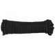 LINKA GUMOWA W OPLOCIE FI 8 MM X 15 M -zdjęcie numer 1