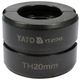 MATRYCE ZAPASOWE DO YT-21735 TYP TH 20MM -zdjęcie numer 1