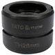 MATRYCE ZAPASOWE DO YT-21735 TYP TH 26MM -zdjęcie numer 1