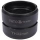 MATRYCE ZAPASOWE DO YT-21735 TYP TH 32MM -zdjęcie numer 1