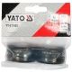 MATRYCE ZAPASOWE DO YT-21735 TYP U 18MM -zdjęcie numer 4