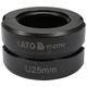 MATRYCE ZAPASOWE DO YT-21735 TYPU U 25MM -zdjęcie numer 1