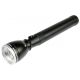 METALOWA LATARKA Z DIODĄ LED 228X47MM -zdjęcie numer 3