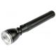 METALOWA LATARKA Z DIODĄ LED 228X47MM -zdjęcie numer 3