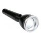 METALOWA LATARKA Z DIODĄ LED 228X47MM -zdjęcie numer 4
