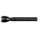 METALOWA LATARKA Z DIODĄ LED 228X47MM -zdjęcie numer 1