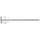 MIESZADŁO TURBO Z GWINTEM M14 100MM -zdjęcie numer 1