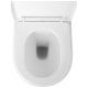 MISKA WC TIP RIMLESS Z DESKĄ SLIM DUROPL -zdjęcie numer 6