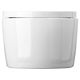 MISKA WC TIP RIMLESS Z DESKĄ SLIM DUROPL -zdjęcie numer 4
