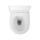 MISKA WC TIP RIMLESS Z DESKĄ SLIM DUROPL -zdjęcie numer 6
