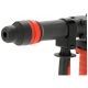 MŁOT SDS MAX DŁUTUJĄCY 1500W -zdjęcie numer 4
