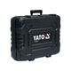 MŁOT UDAROWO-OBR. SDS MAX 20J 1300W 7KG -zdjęcie numer 5