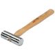 MŁOTEK ALUMINIOWY 150 G FI 30 MM -zdjęcie numer 2