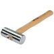 MŁOTEK ALUMINIOWY 300 G FI 40 MM -zdjęcie numer 2