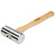 MŁOTEK ALUMINIOWY 580 G FI 50 MM -zdjęcie numer 2