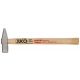 MŁOTEK ŚLUSARSKI TRADYCYJNY 0,3kg JUCO -zdjęcie numer 2