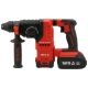 MŁOTOWIERTARKA 18V + 1X4AH (BL MOTOR) -zdjęcie numer 5