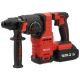 MŁOTOWIERTARKA 18V + 1X4AH (BL MOTOR) -zdjęcie numer 1