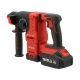 MŁOTOWIERTARKA 18V + 1X4AH (BL MOTOR) -zdjęcie numer 6