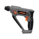 MŁOTOWIERTARKA 20V SDS PLUS 1,1J - BODY -zdjęcie numer 2