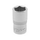 NASADKA 10MM 1/4" 6-KĄT. CV KRÓTKA -zdjęcie numer 1