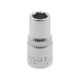 NASADKA 6MM 1/4" 6-KĄT. CV KRÓTKA -zdjęcie numer 1