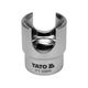 NASADKA DO FILTRA PALIWA 27mm 1/2" -zdjęcie numer 1