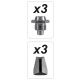 NITOWNICA PNEUMATYCZNA 2,4- 5,0MM -zdjęcie numer 6